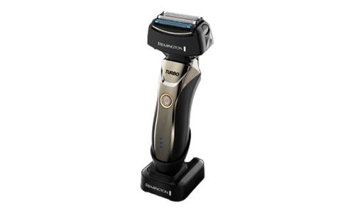 Power Advanced Rasoir à Grille Remington F9200