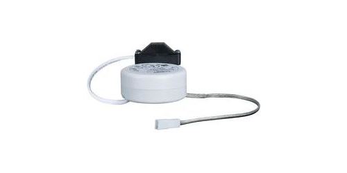 Alimentation à courant stabilisé LED Disc Paulmann 97738 blanc