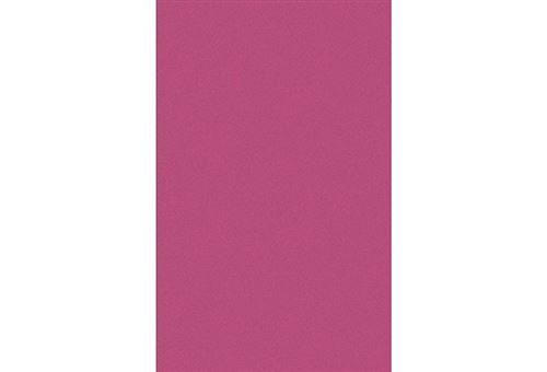 Nappe Duni dunisilk 138x220 fuchsia