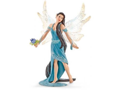 Schleich North America Bayala Zenaja Figure