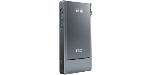 FiiO Q5S - Amplificateur pour Casque Portable