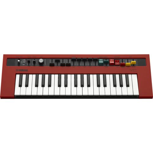 Yamaha Reface Yc - Mini Orgue Mobile