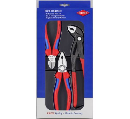 Jeu de pinces best-sellers 00 20 09 V01 kits d'outils genou - Image 4