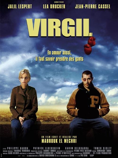 Acheter Virgil AFFICHE CINEMA ORIGINALE État correct - 22,99 € Virgil AFFICHE CINEMA ORIGINALE État correct - N/A reconditionné disponible sur Fnac