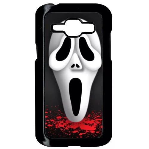 Coque Samsung Galaxy J1 Fantome