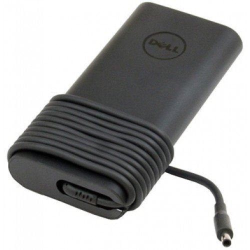 Dell Euro Adaptateur Ac 130 W 4,5 Mm With K9Vxv (With 1 M Power Cord Power Cord (Kit), Dell De 1 M (Kit) Pcr)