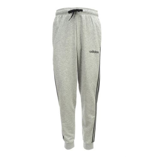 Pantalon de survêtement Adidas E 3s t pant ft gris ch Gris taille : M réf : 16686