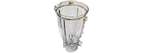 Bol mixer nu pour Robot Moulinex