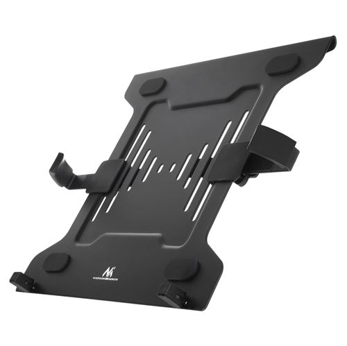 Support universel pour ordinateur portable Extension pour supports de ressort Maclean MC-764