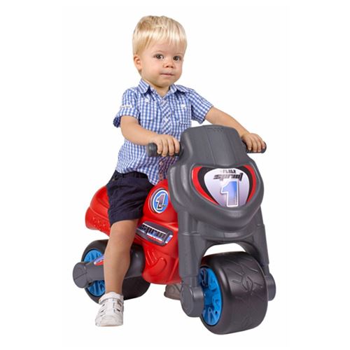 FEBER - 800009165 - Motofeber 1 Sprint - porteur