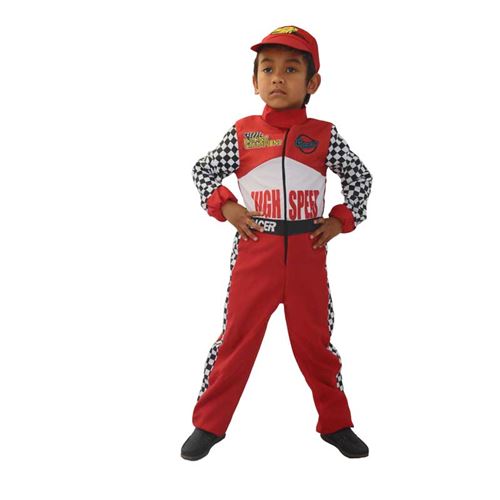 Panoplie pilote 5/7 ans