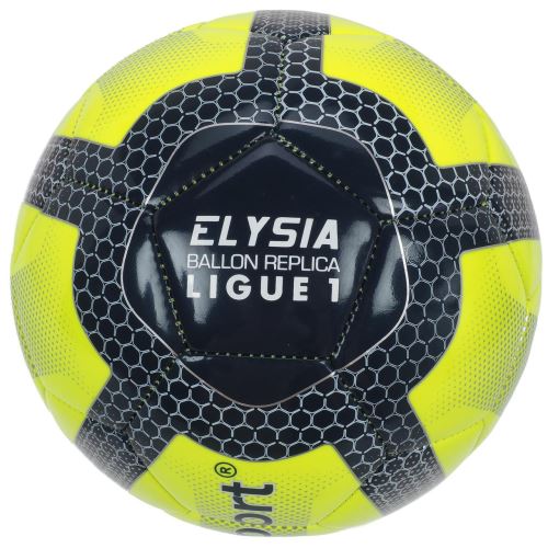 Ballon football loisir Uhlsport Elysia replica t5 2018 Jaune taille : UNI réf : 0