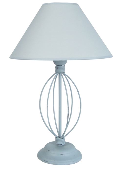 Tosel - Lampe à poser - Durance
