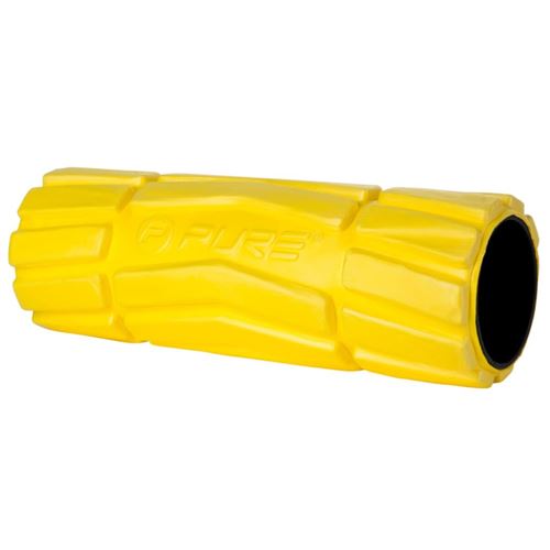 Pure2Improve Rouleau en mousse Jaune
