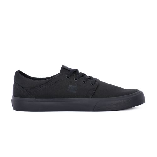 Chaussures DC Trase TX Noir pour Hommes 38