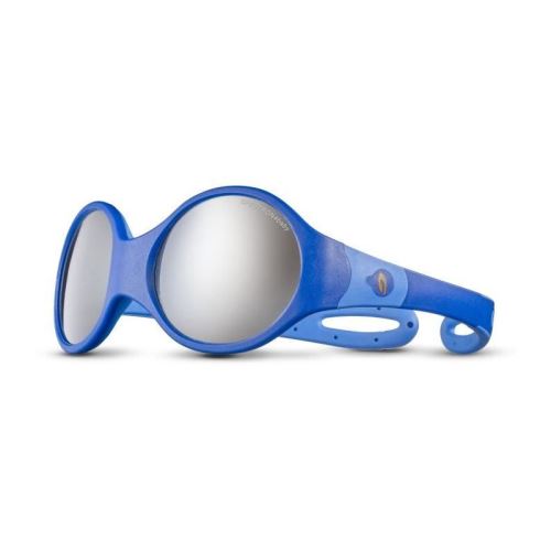 JULBO Lunettes de soleil Loop L SP4 - Bleu foncé et bleu