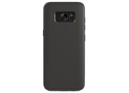 Coque Magnétique Exelium pour Samsung Galaxy S8 - Noire