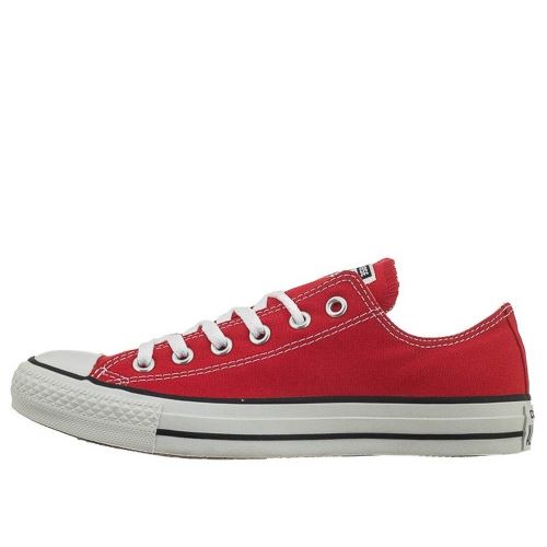 Sneakers Converse Chuck Taylor All Star Rouge pour Femmes 36