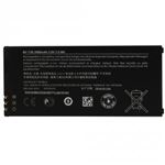 PolarCell Akku Für Nokia Lumia 830 Microsoft Lumia 540 Dual Sim BV-L4A Batterie