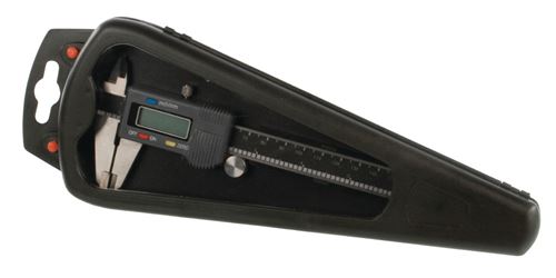 Toolvizion Tl-vc02 Pied à coulisse électronique