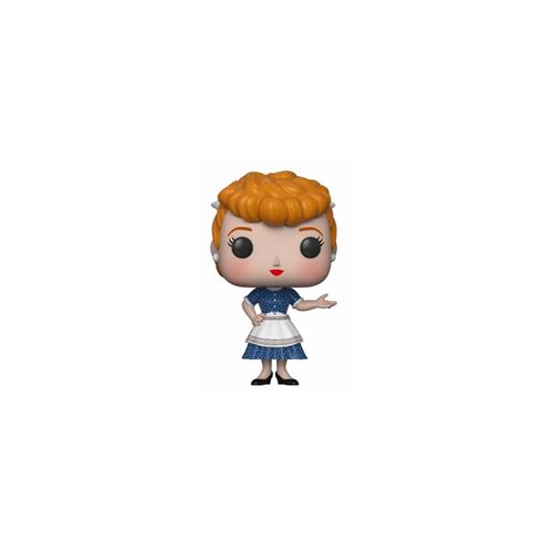 Figurine Funko Pop! N°654 - I Love Lucy - Lucy