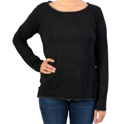 Pull le temps des cerises terry