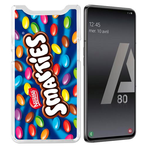 Coque pour Samsung Galaxy A80 / A90 -  Smarties