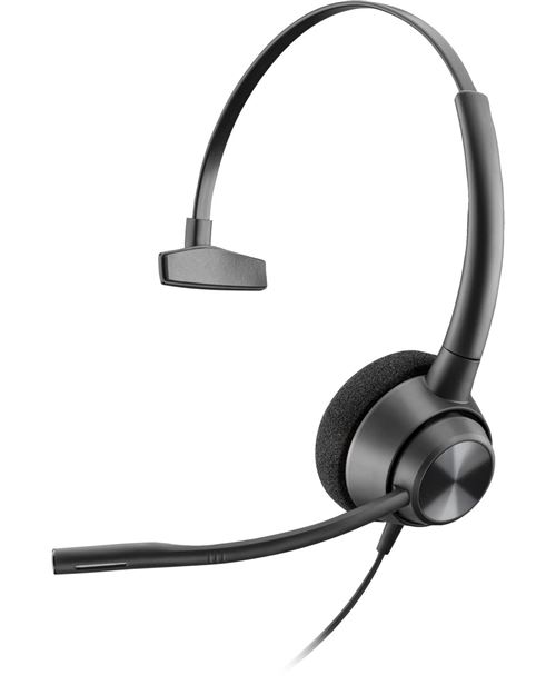 Plantronics EncorePro 310 QD Casque mono avec microphone - Image 4