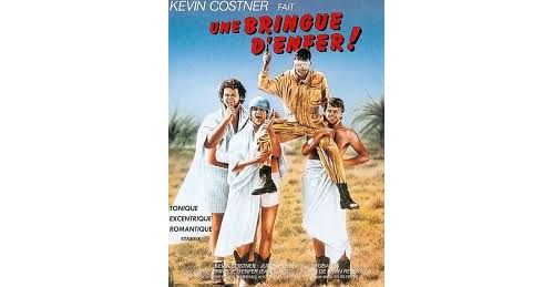 Acheter Une Bringue D' Enfer AFFICHE CINEMA ORIGINALE - 22,99 € Une Bringue D' Enfer AFFICHE CINEMA ORIGINALE - reconditionné disponible sur Fnac
