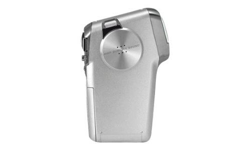 Appareil Photo Sanyo Xacti VPC-C6 – Gris – Ouvert Jamais Utilisé