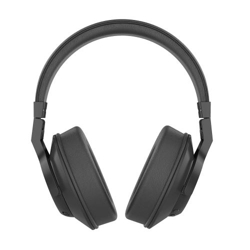 Casque Audio Celly ULTRABEATANCBK Sans Fil Bluetooth Annulation du Bruit Active Chargeur Rapide Noir