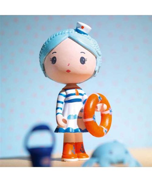Acheter Tinyly - Figurine - Marinette and Scouic État correct - 19,58 € Tinyly - Figurine - Marinette and Scouic État correct - N/A reconditionné disponible sur Fnac