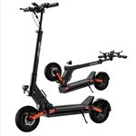 Joyor y8s trottinette électrique - 500w 48v 26ah - 20 kmh