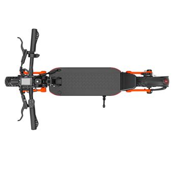 Scooter électrique Joyor S10-S 2000W 60V 18AH 60KM/H outil de mobilité Noir  - Trottinette électrique - Achat & prix