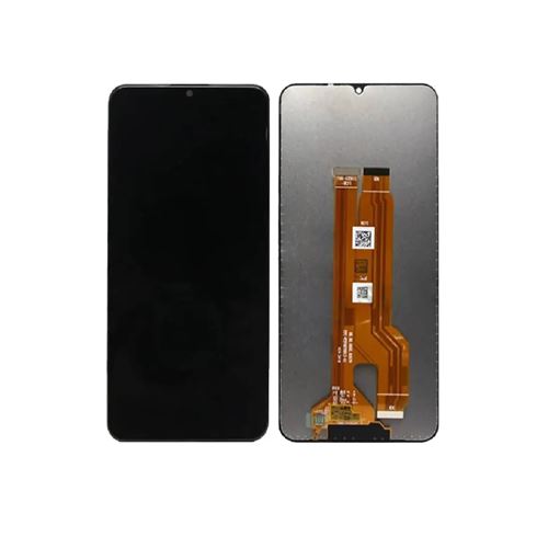 Original Ecran LCD Et Tactile Pulled (Piec) Noir Pour Realme C63/C61/Note 60