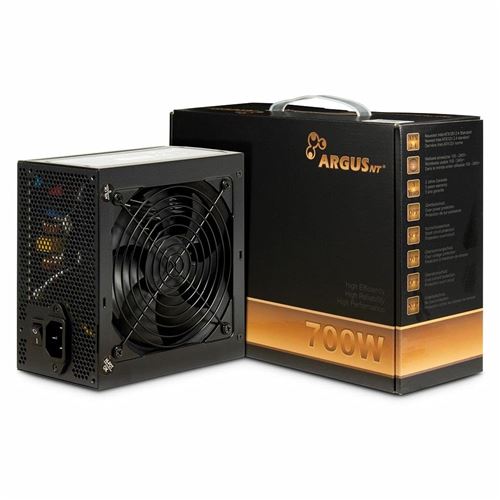 Inter-Tech Argus BPS-700 700W