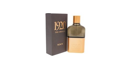 Parfum edp spray tous - homme - 3. 4 oz i0087362