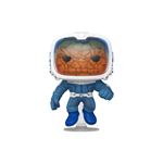 Les 4 Fantastiques : Premiers pas - Figurine POP! The Thing (Astronaut) 9 cm