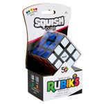Bukefuno QY Toys Miroir 3x3 Blocs Argent Cube Puzzle Magique 3x3x3 Vitesse Miroir Version Cube Argent