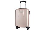 VALISE CABINE BEIGE CALIBRI