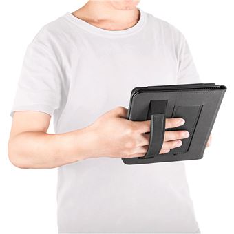 Coque Compatible pour Kobo Libra 2 - Housse Étui de Protection - Noir -  Protection d'écran pour tablette - Achat & prix