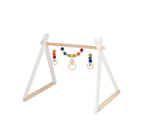 Goki Baby Gym - Arc-en-ciel