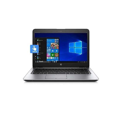 PC Portable HP stockage 256 Go EliteBook 840 G3 RAM 8 Go 14 pouces Intel core i5