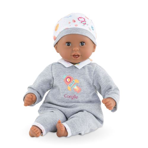 Poupon Bébé Calin Marius - Corolle