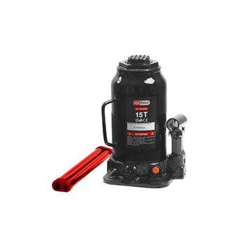 KS Tools KS TOOLS Cric bouteille hydraulique 15 t - 1