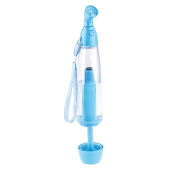 Vaporisateur à Mousse Pearl 1 Litre - 3 Types De Jets, Pompe à Pression, Pour Nettoyage Voiture Et Maison