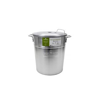 Stérilisateur de bocaux en aluminium 40l Le Pratique 7412 - 1