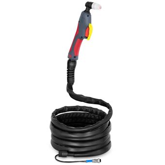 Tuyau Torche MIG/MAG 3 à 5 Mètres - Pour Poste à Souder MB15 Eurocentral - Cuivre