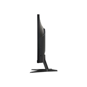 Ecran PC Gaming Acer Nitro QG241YPbmiipx 23.8 LED Full HD Noir