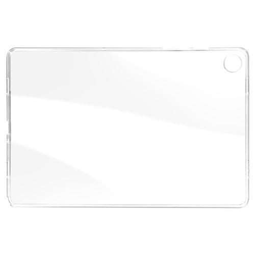 1€24 sur Coque pour Samsung Galaxy Tab A9 Plus Silicone Gel Souple avec Verre  Trempé Dureté 9H Transparent Avizar - Housse Tablette - Achat & prix